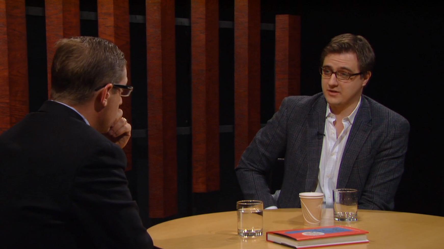 Chris Hayes