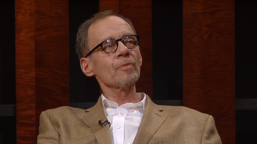 David Carr