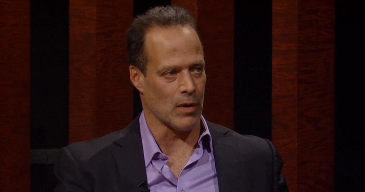 Overheard with Evan Smith | Sebastian Junger | Season 3 | Episode 23