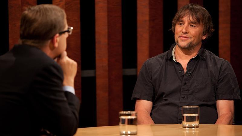 Richard Linklater
