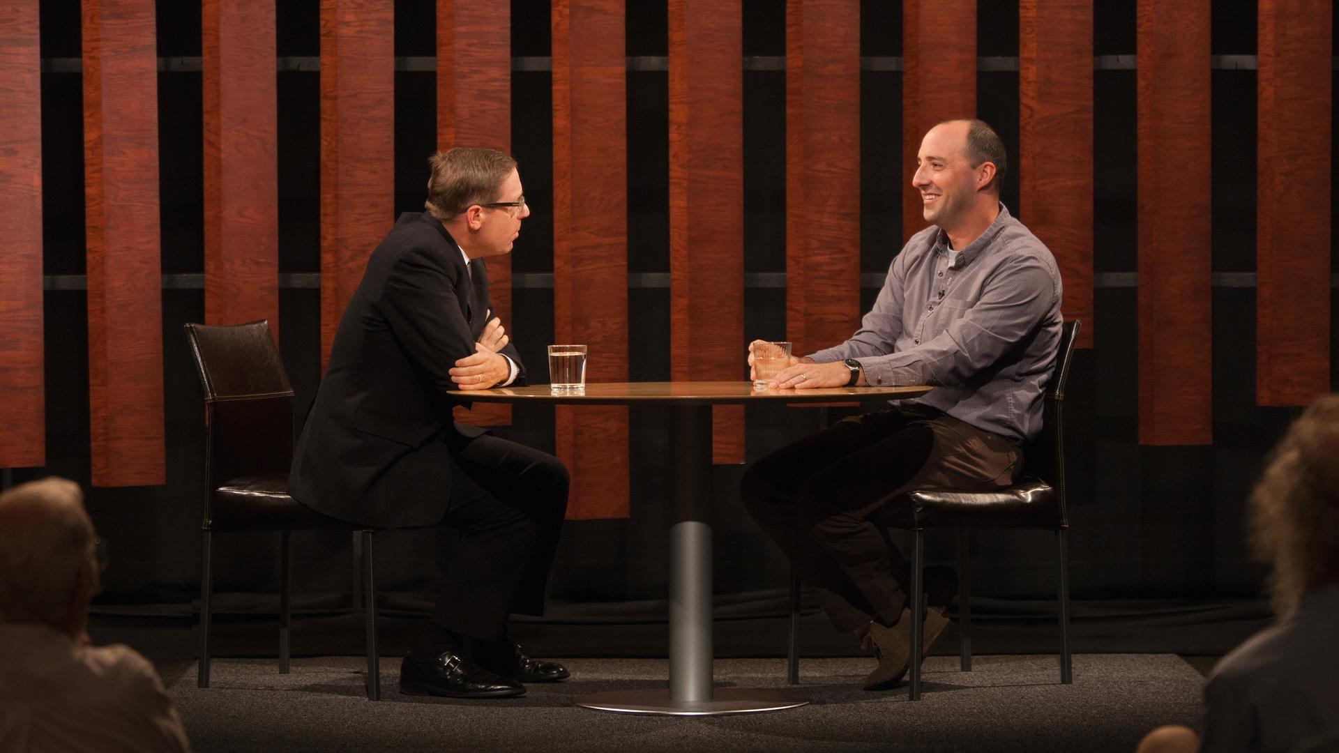 Tony Hale