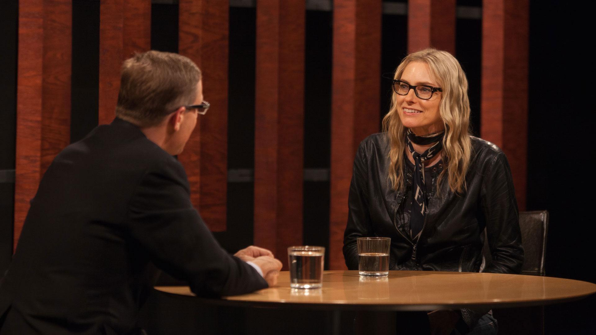 Aimee Mann