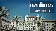 The Lovelorn Lady