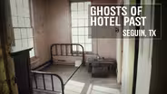 Ghosts of Hotel Past