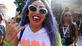 Video thumbnail: SXSW Flashback SXSW Flashback 2016: You Need A Montage