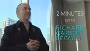 SXSW Flashback 2016: 2 Minutes with Richard Garriott