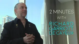 SXSW Flashback 2016: 2 Minutes with Richard Garriott