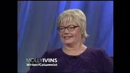 Molly Ivins