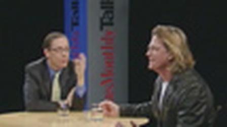 Video thumbnail: Texas Monthly Talks Actor Thomas Haden Church