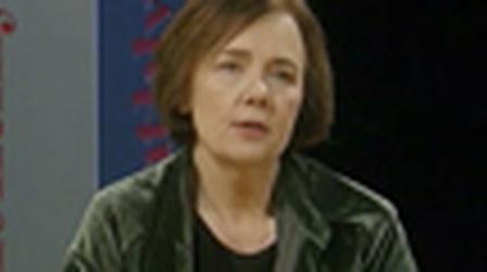 Video thumbnail: Texas Monthly Talks Columnist Gail Collins - Q&A Session