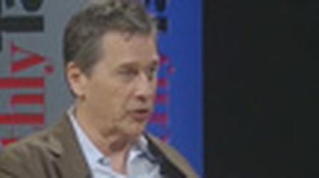 Video thumbnail: Texas Monthly Talks Actor Tim Matheson - Q&A Session