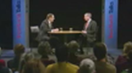 Video thumbnail: Texas Monthly Talks Newsweek Editor Jon Meacham - Q&A Session