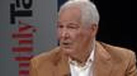 Video thumbnail: Texas Monthly Talks UT Baseball Coach Augie Garrido