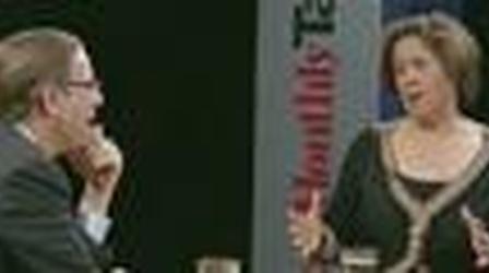 Video thumbnail: Texas Monthly Talks Actress, Author & Playwright Anna Deavere Smith