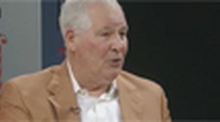 Video thumbnail: Texas Monthly Talks UT Baseball Coach Augie Garrido - Q&A Session