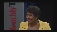 Gwen Ifill, Journalist (2010)