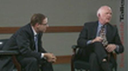 Video thumbnail: Texas Monthly Talks Author and Historian Taylor Branch - Q&A Session