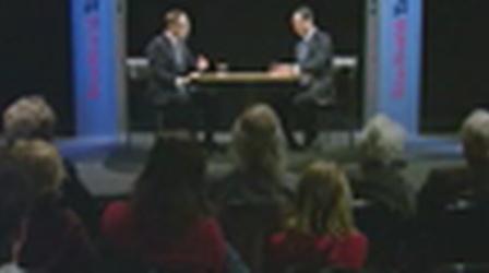 Video thumbnail: Texas Monthly Talks San Antonio Mayor Julian Castro - Q&A Session