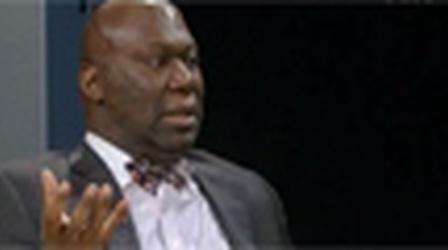 Video thumbnail: Texas Monthly Talks Texas Railroad Commissioner Michael Williams - Q&A Session