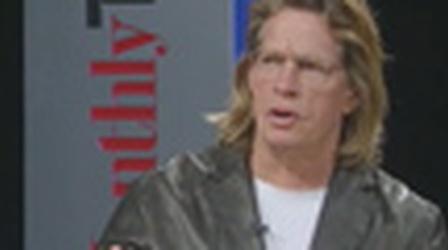 Video thumbnail: Texas Monthly Talks Actor Thomas Haden Church - Part One