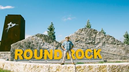 Video thumbnail: The Daytripper Round Rock