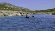 Devils River, TX Promo