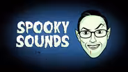 Spooky Sounds