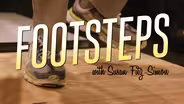 Foley Footsteps with Susan Fitz-Simon