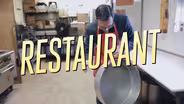 Sounds of the Restaurant