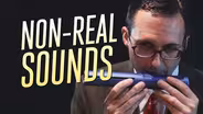 Non-Real Sounds Effects