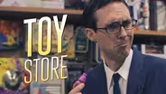 Sounds of a Toy Store