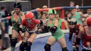 Sarah Herburger (TruckStop Trixie)