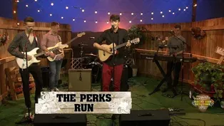 The Perks Sing "Run"