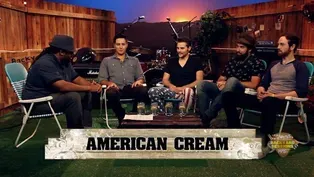 Etchane Interviews American Cream