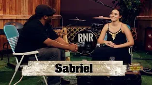 Sabriel Interview with Etchane