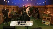 Sabriel Sings "Times"