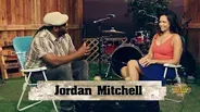 Jordan Mitchell Interview with Etchane