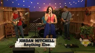 Jordan Mitchell Sings "Anything Else"