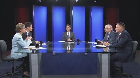 Video thumbnail: Education and Community Vegas PBS Marijuana Ballot Initiative: Election 2016
