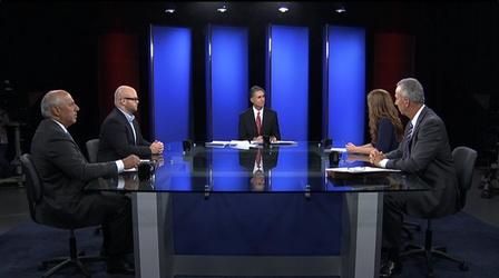 Video thumbnail: Education and Community Firearms Background Check Initiative: Election 2016