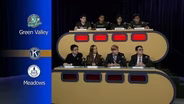 2017 Varsity Quiz Championship Season Quarterfinal I