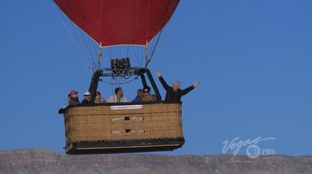 Video thumbnail: Outdoor Nevada Outdoor Nevada Takes Off