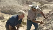 Ice Age Las Vegas: Hunting for Fossils at Tule Springs