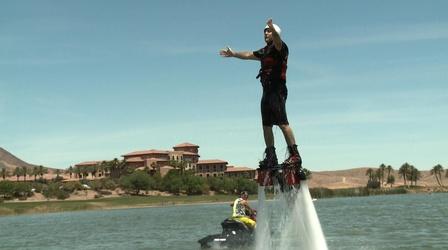 Video thumbnail: Outdoor Nevada American Symbols of the West
