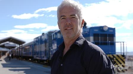 Video thumbnail: Outdoor Nevada A Train Trip Back in Time