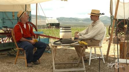 Video thumbnail: Outdoor Nevada On the California Trail