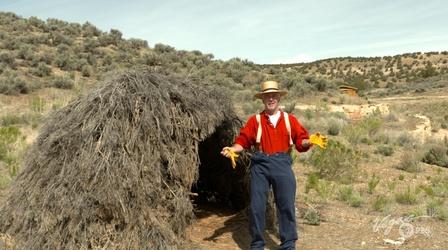 Video thumbnail: Outdoor Nevada The Pioneer Years