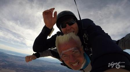 Video thumbnail: Outdoor Nevada Mining for Adventure