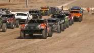 Get a High Octane Thrill at The Mint 400 Off-Road Race