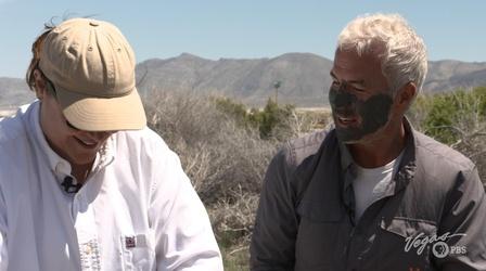 Video thumbnail: Outdoor Nevada Great Boiling Springs